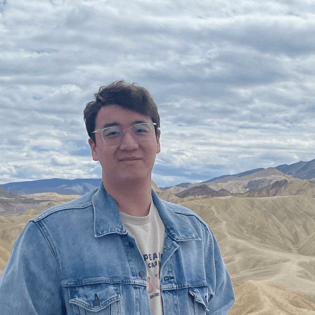Junjie Ma · George Mason University